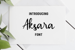Aksara: A Creative Writing Tool