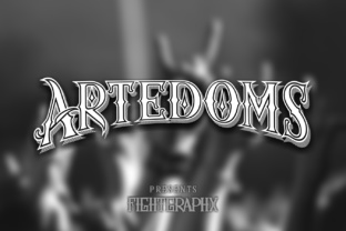 Artedoms: A Creative Tool for Digital Artists and Designers