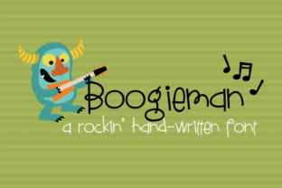 Boogieman: A Practical Tool for Everyday Use