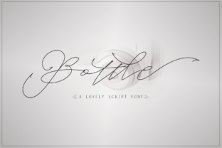 Bottle: A Design Essential