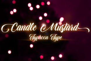 Candle Mustard: A Versatile Tool for Creativity and Efficiency
