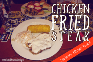 Chicken Fried Steak: A Comfort Food Classic