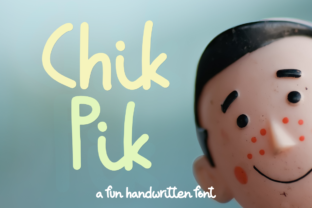 Chik Pik and the Future of Modern Workflows