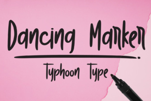 Dancing Marker: What You Need to Know Before You Start