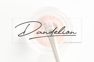 Dandelion and Its Role in Modern Living