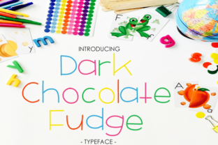 Dark Chocolate Fudge: A Rich Treat with a Modern Twist
