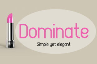 Dominate Your Goals with the Right Approach
