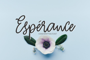 Esperance: A Powerful Tool for Modern Professionals