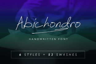 Exploring the Versatility of Abichondro Script in Digital Communication