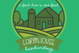 Farmhouse Living: A Modern Retreat