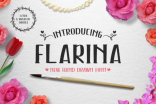 Flarina: Streamline Your Digital Workflow