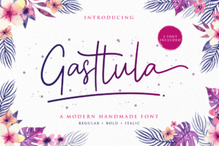 Gasttula: A Design Game-Changer