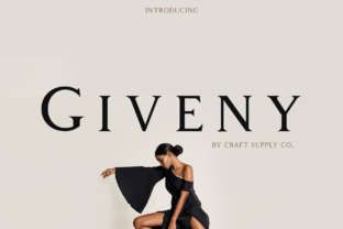 Giveny: Streamline Your Workflow