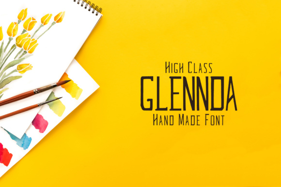 Glennda Family: A Comprehensive Guide to Its Features and Applications
