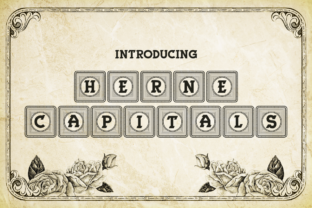 Herne Capitals