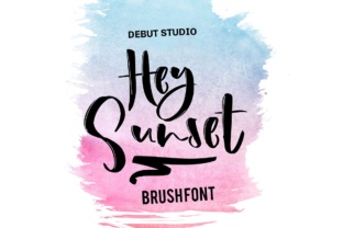 Hey Sunset: What You Need to Know Before You Start