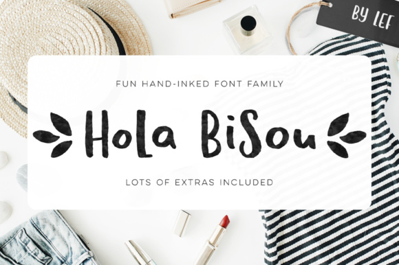 Hola Bisou Family: A Guide to Making the Most of Your Experience