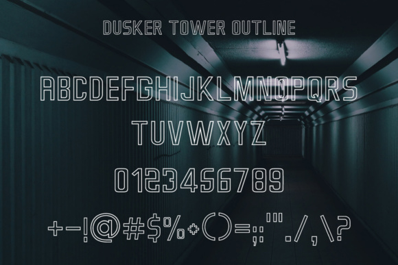 How Dusker Tower Outline Can Transform Your Creative and Professional Workflow