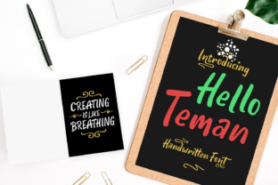 How Hello Teman Enhances Workflow and Process Efficiency