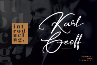 Karl Geoff and the Evolution of Digital Creativity