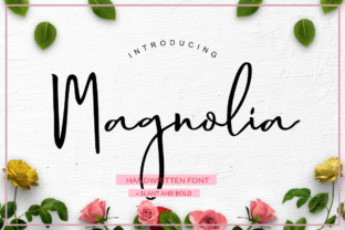 Magnolia Hand: A Creative Tool for All