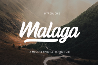 Malaga: Creative Possibilities