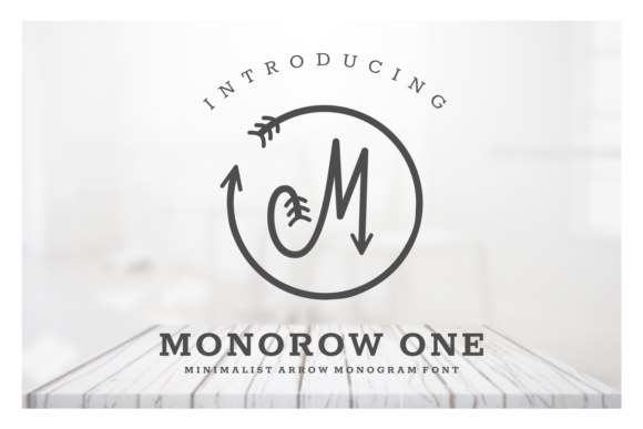 Monorow: A Versatile Tool for Streamlining Workflows