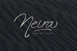 Neira Script: A Powerful Tool for Creative Expression and Practical Application