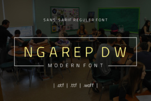 Ngarep DW: A Powerful Tool for Creativity and Efficiency