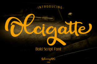 Olcigatte: A Practical Tool for Everyday Use