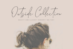 Outside Collection: A Creative Resource
