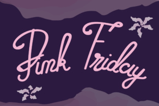 Pink Friday: What It Is and Why It Matters