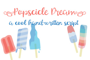 Popsicle Dream: A Creative and Practical Approach to Digital Expression