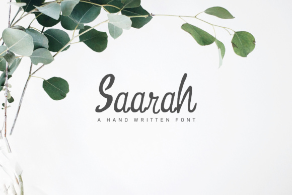 Saarah: Streamlining Your Workflow with Purpose