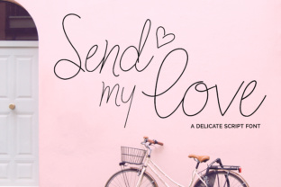 Send My Love
