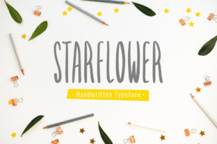 Starflower: A Versatile Tool for Creative and Practical Applications