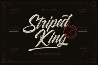 Striped King: A Deep Dive into Its Practical Value and Real-World Application