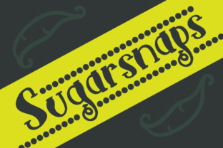 Sugarsnaps: A Sweet Solution for Digital Creativity