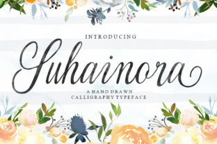 Suhainora: Creative Potential Unleashed