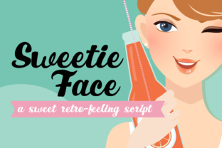 Sweetie Face: A Practical Tool for Everyday Use