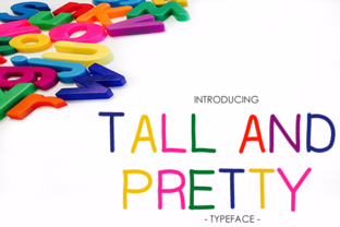 Tall Pretty: A Comprehensive Look at a Unique Digital Platform