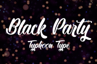 The Rise of Black Party: A New Era in Digital Creativity and Community