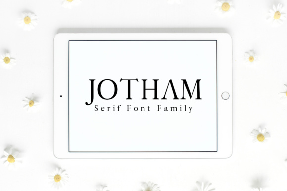 Understanding Jotham: A Modern Approach to Digital Workflow and Creativity