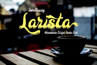 Understanding Larista: A New Era in Digital Innovation