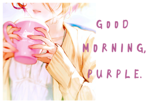 Understanding the Power of Good Morning Purple in Modern Communication