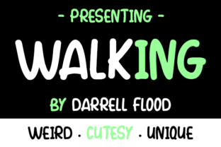 Walking and the Benefits of a Simple, Effective Activity