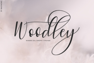 Woodley: A Practical Guide
