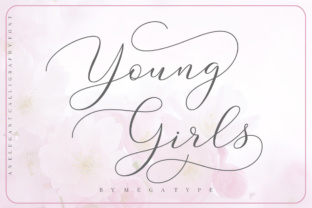 Young Girls Script: A Creative Tool for All